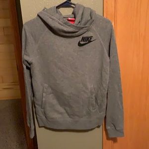 Nike sweatshirt